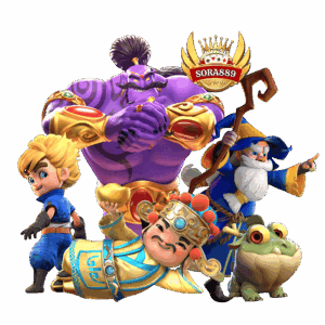 สล็อตครบวงจร sora889